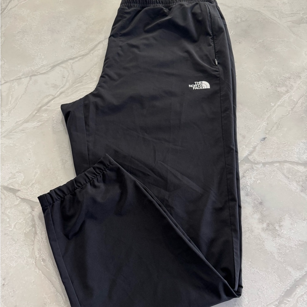 The North Face Black Athletic Pants